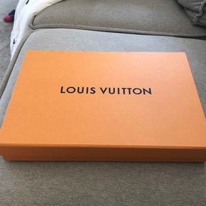 Louis Vuitton New Walkers Printed Tee